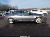 Honda Accord Touring 1HGCR3F94DA001101 снимка