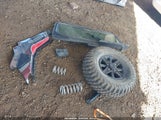 Polaris General Xp 4  Deluxe 3NSGMD999MH214829 снимка