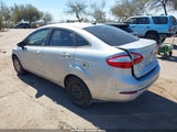 Ford Fiesta S 3FADP4AJXKM112371 снимка