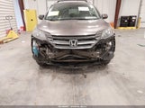 Honda Cr-V Ex-L 5J6RM4H7XEL112227 снимка