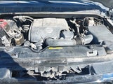 Nissan Armada Platinum 5N1AA0NE1BN618287 снимка