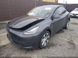 Tesla Model Y Awd/Long Range Dual Motor All-Wheel Drive 7SAYGDEE5PA151227 снимка
