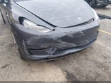 Tesla Model Y Awd/Long Range Dual Motor All-Wheel Drive 7SAYGDEE5PA151227 fotografie