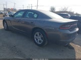 Dodge Charger Se Rwd 2C3CDXBG7HH638701 снимка