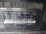 Mitsubishi Outlander Se 2.5 2Wd JA4J3VA88SZ023029 photo