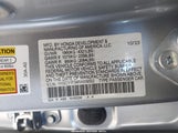 Honda Accord Ex 1HGCY1F34RA009502 fotografie