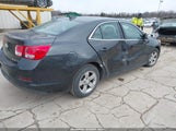 Chevrolet Malibu Ls 1G11B5SL0FF275658 снимка