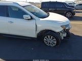 Nissan Rogue Sv KNMAT2MV5KP529158 снимка