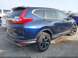Honda Cr-V Touring 5J6RW2H96HL015322 снимка