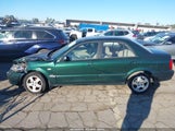 Mazda Protege Dx/Es/Lx JM1BJ225321629291 снимка