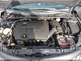 Toyota Corolla Le 2T1BU4EE5DC954554 снимка