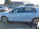 Volkswagen E-Golf Se WVWKR7AU8JW907764 снимка