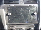 Volkswagen E-Golf Se WVWKR7AU8JW907764 снимка