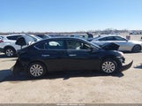 Nissan Sentra Sv 3N1AB7AP6FY352830 снимка