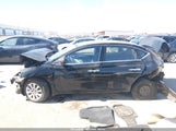 Nissan Sentra Sv 3N1AB7AP6FY352830 снимка