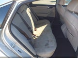 Hyundai Sonata Se 5NPE24AF9GH371052 снимка