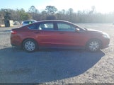 Ford Fusion S 3FA6P0G78ER252830 снимка