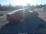 Ford Fusion S 3FA6P0G78ER252830 снимка