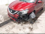Nissan Sentra Sv 3N1AB7AP6KY315979 снимка