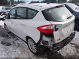 Ford C-Max Energi Sel 1FADP5CU7FL118438 снимка