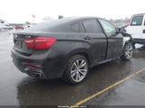 BMW X6 xDrive35I 5UXKU2C53H0N85196 снимка