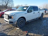 Ford F-150 Xlt 1FTFW1EG9JKF07943 снимка