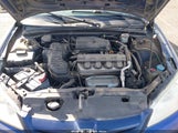 Honda Civic Lx 2HGES16505H558055 снимка