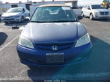 Honda Civic Lx 2HGES16505H558055 снимка
