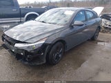 Hyundai Elantra Sel KMHLM4AG3PU604659 снимка