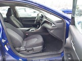 Toyota Camry Le 4T1B11HK5JU508746 fotografie