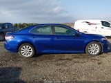 Toyota Camry Le 4T1B11HK5JU508746 fotografie