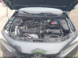 Honda Civic Sport Touring 19XFL1H80NE024203 снимка