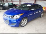 Hyundai Veloster Base W/Black KMHTC6AD4DU133153 снимка