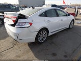 Hyundai Azera Limited KMHFH4JG7FA477173 снимка