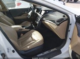 Hyundai Azera Limited KMHFH4JG7FA477173 снимка