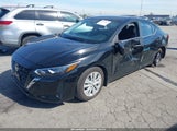 Nissan Sentra S 3N1AB8BVXSY252551 снимка