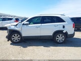 Kia Sorento Lx 5XYKT4A11BG109563 снимка