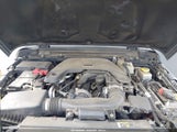 Jeep Wrangler Sport 4X4 1C4GJXAG9JW276580 снимка
