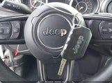 Jeep Wrangler Sport 4X4 1C4GJXAG9JW276580 fotografie