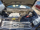 Toyota Highlander Limited JTEDS42A282057434 снимка