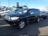 Toyota Highlander Limited JTEDS42A282057434 снимка