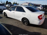 Toyota Camry Le 4T1BE32K04U316244 снимка