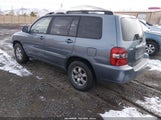 Toyota Highlander JTEGD21A550110020 снимка
