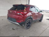 Chevrolet Trailblazer Fwd Lt KL79MPSL0NB085118 photo