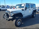 Jeep Wrangler Unlimited Sahara 1C4HJWEG0DL546620 снимка