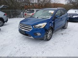 Ford Escape Titanium 1FMCU0JD3HUB40868 fotografie