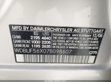 Mercedes-Benz E 350 WDBUF56X07B098607 снимка