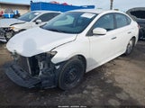 Nissan Sentra Sr 3N1AB7AP8DL707099 снимка