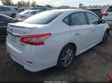 Nissan Sentra Sr 3N1AB7AP8DL707099 снимка
