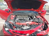 Toyota Camry Se 4T1T11AK0RU253899 fotografie